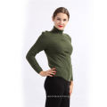 2017 Women Latest Fashion Stylish Pullover Brown Style Cashmere Sweater